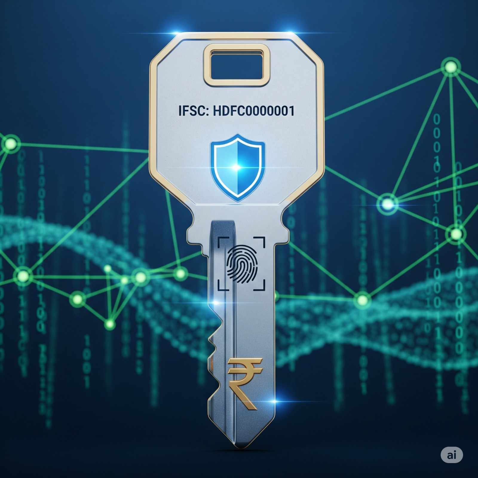 Your Digital Key: Understanding the Indian Bank IFSC Code