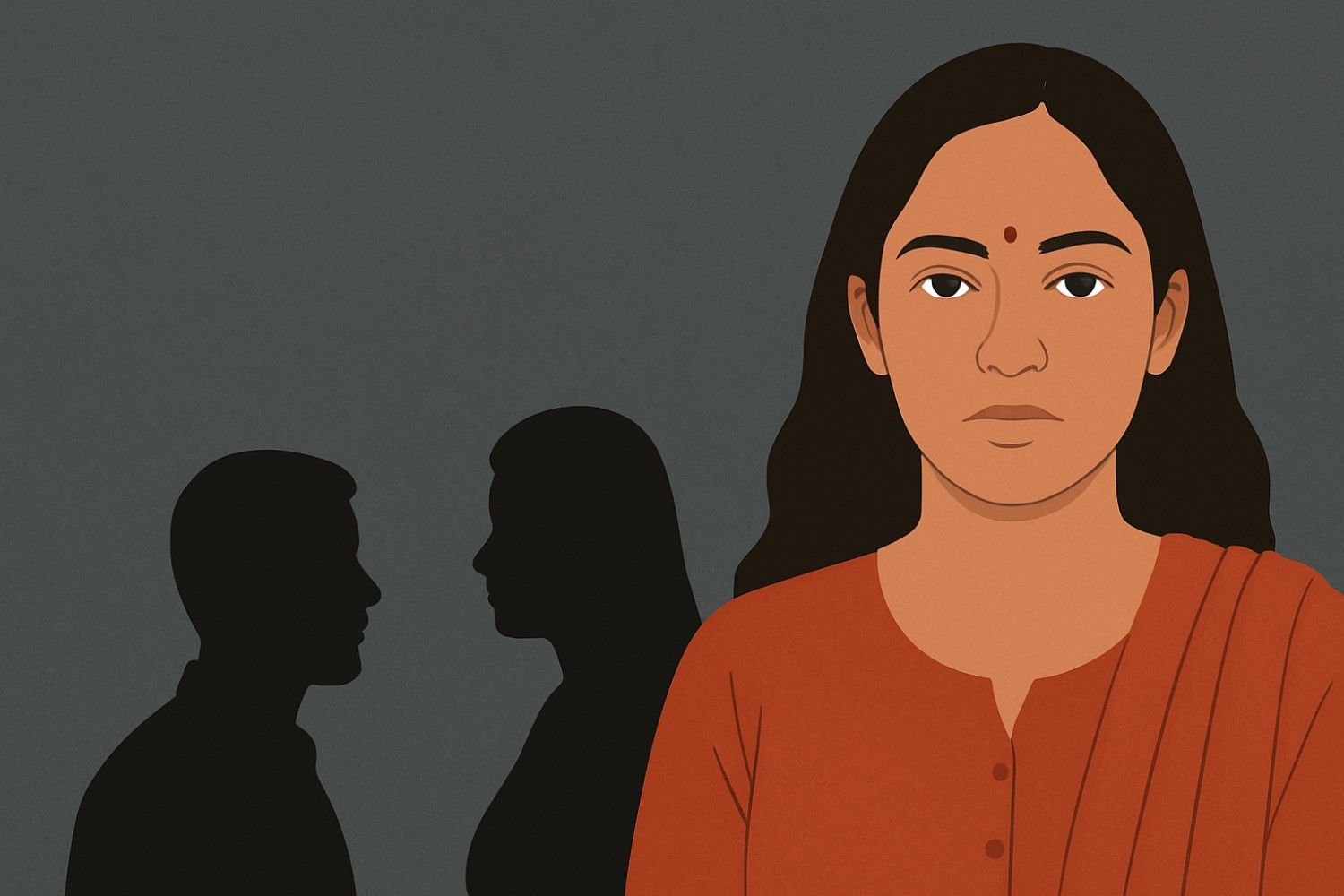 Noida dowry death: Husband accused of affair, assaulted lover after wife caught them