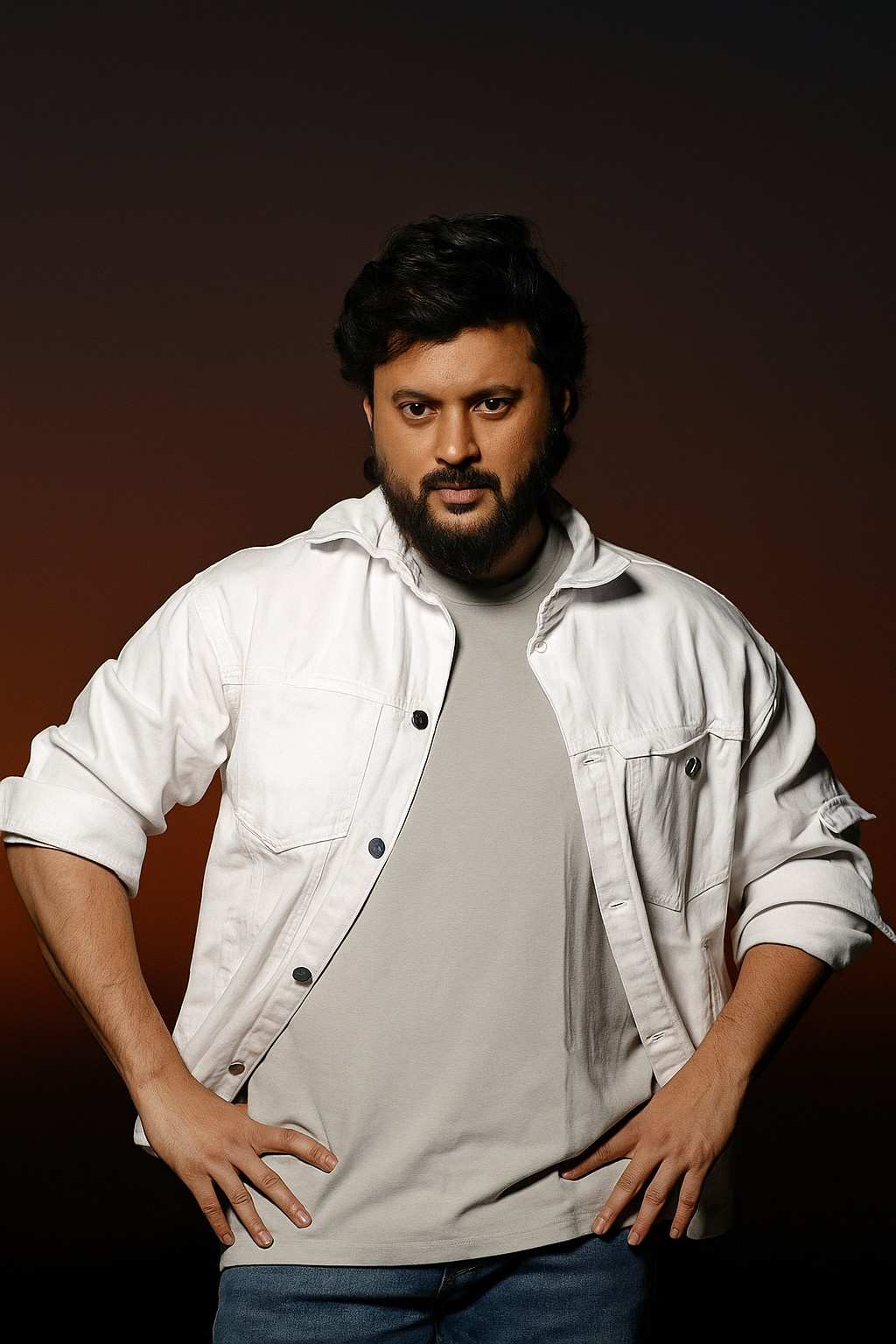 Anubhav Mohanty