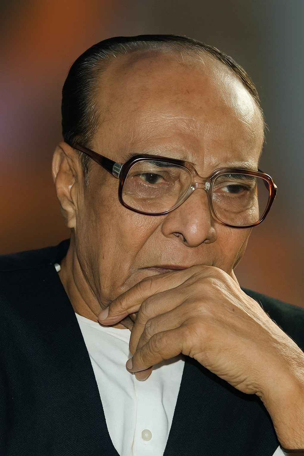 Biju Patnaik
