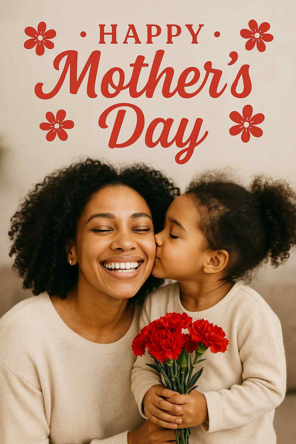 The Original Mother’s Day: 12 Meaningful Ways to Celebrate Mom Without Spending a Cent