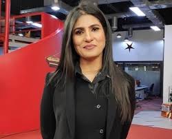 Why Rubika Liyaquat Left ABP News: When and What’s Next