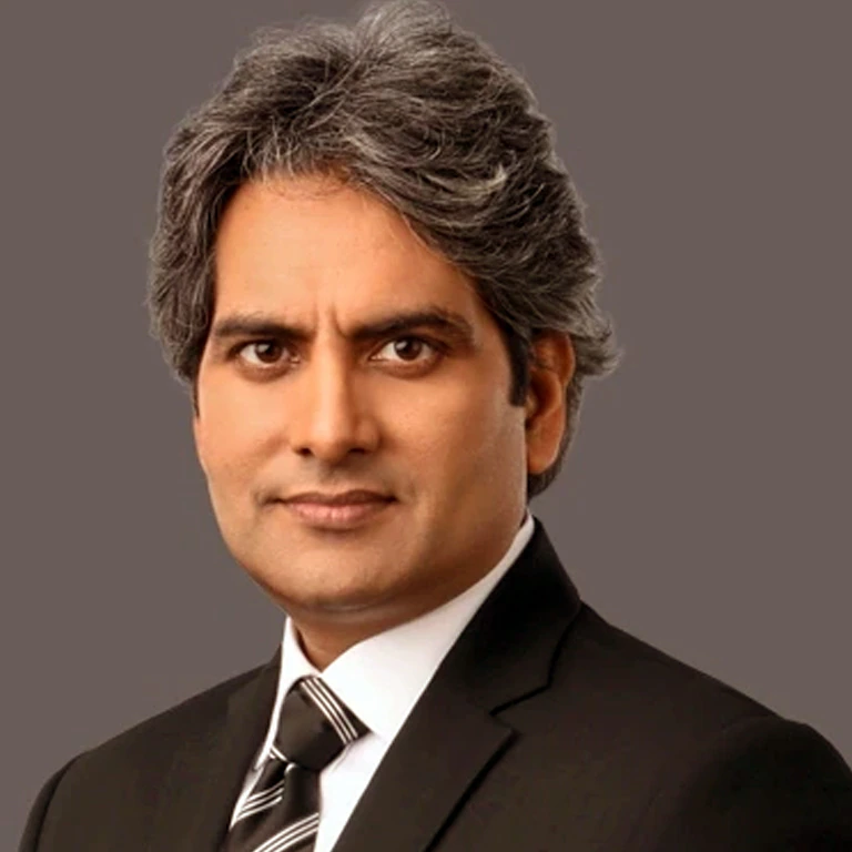 Is Sudhir Chaudhary Left Zee News? When, Why, and What Next