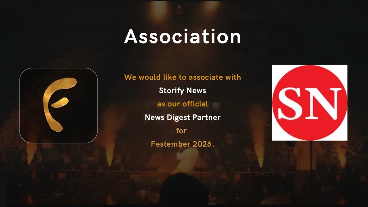 NIT Trichy’s Festember 2026 Returns for 49th Milestone Edition; Storify News Signs on as Media Partner